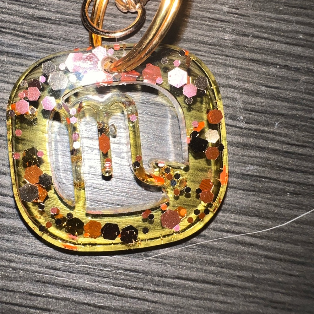 Keychain - Picture 8 of 12